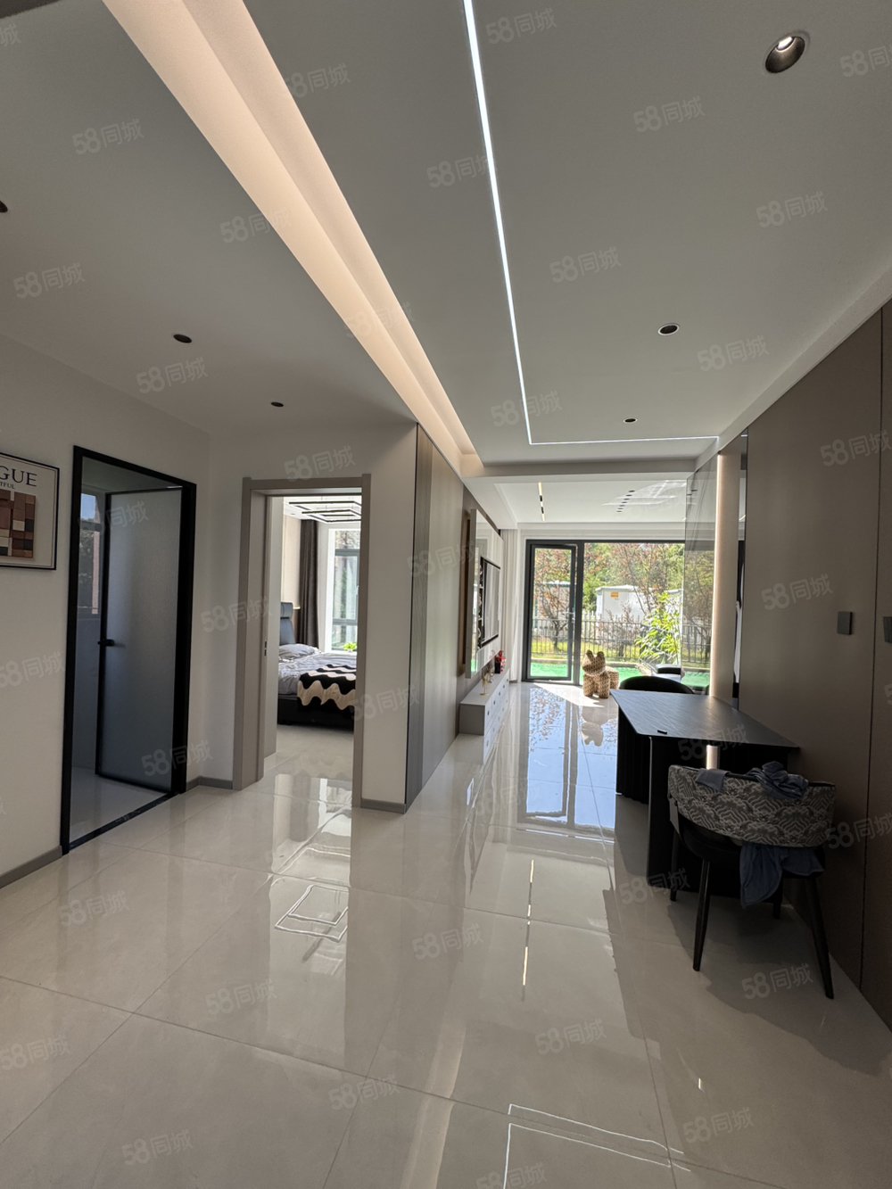 紫堤东郡2室2厅1卫82㎡南北49.8万