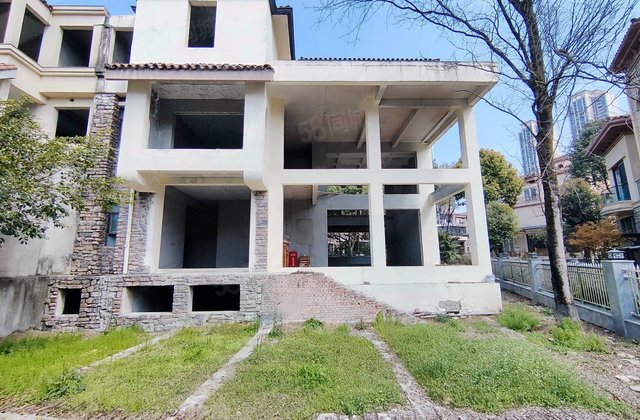 东原金马湖壹号5室3厅587㎡800万二手房图片