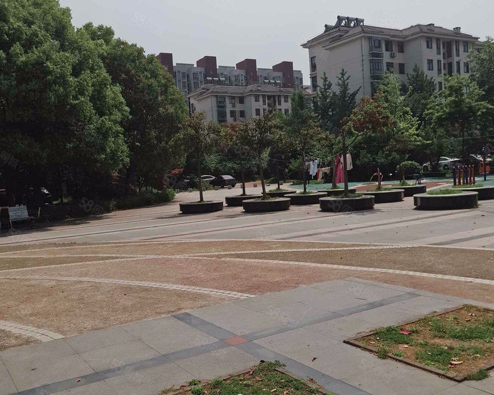 【江南青年城楚襄园, 江南青年城楚襄园小区详情,房价走势,房源,业主