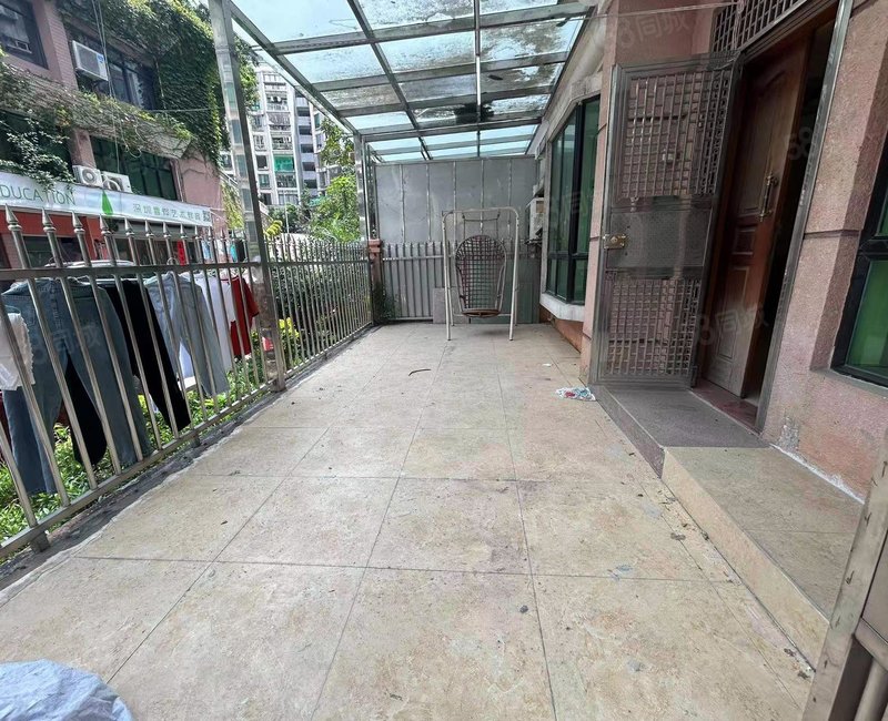 加洲花园-深圳58同城