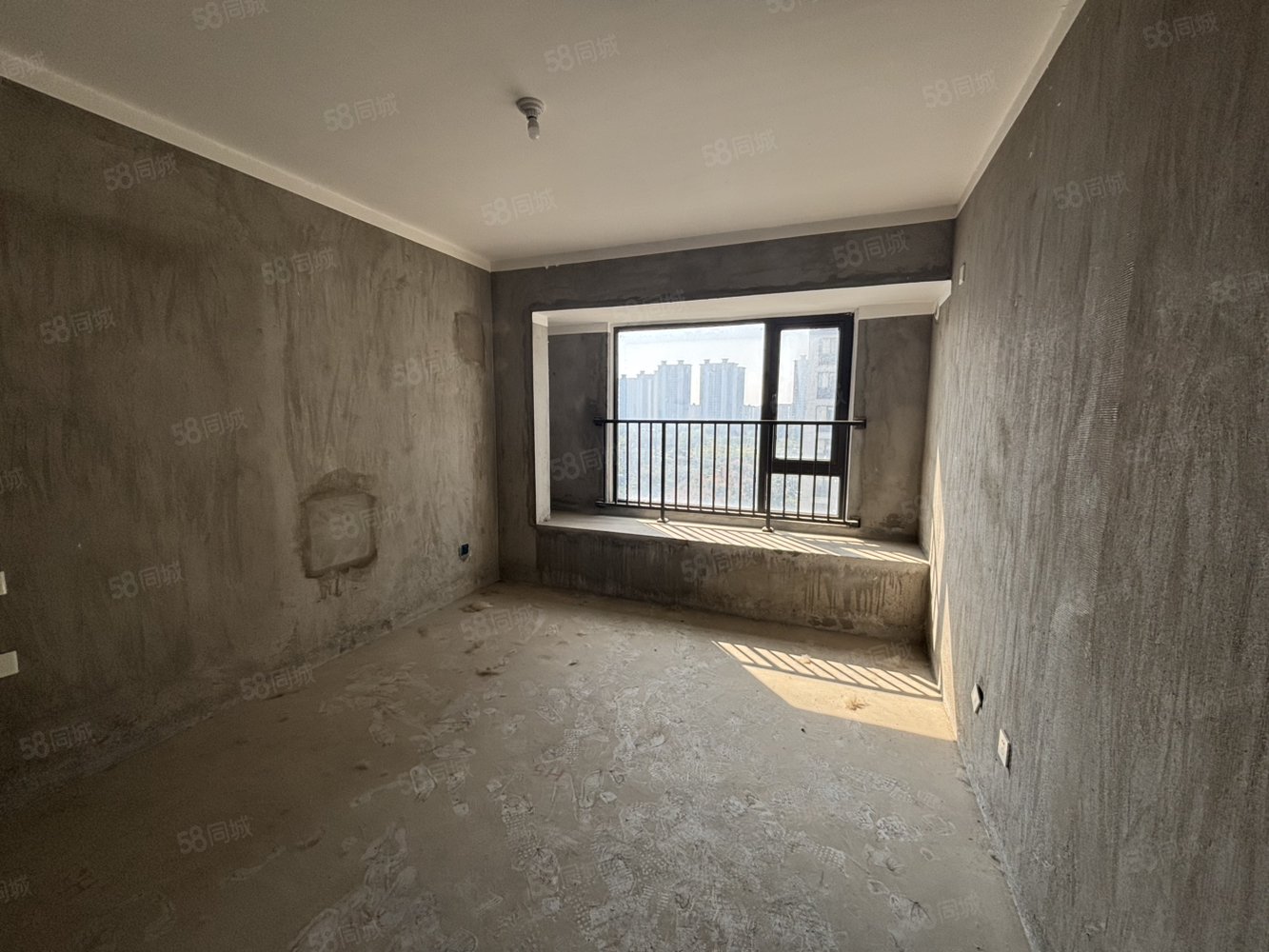 绿城桂语江南3室2厅2卫116㎡南北68万