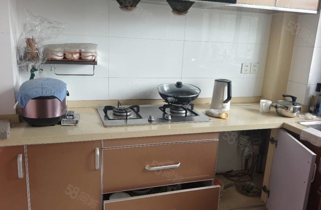 大唐金座3室2厅135㎡115万二手房图片