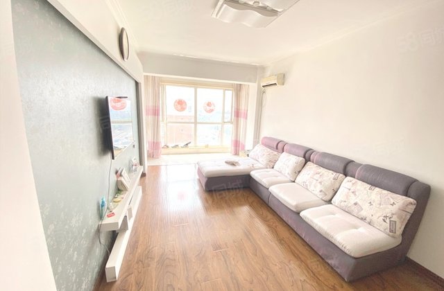 东方之珠2室1厅69.96㎡39.8万二手房图片