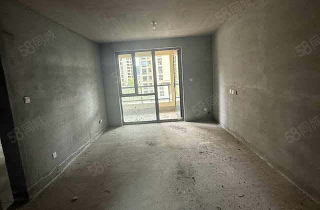锦绣观邸3室2厅110㎡49万二手房图片
