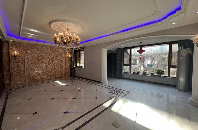 光大领仕馆3室2厅192㎡158万二手房图片