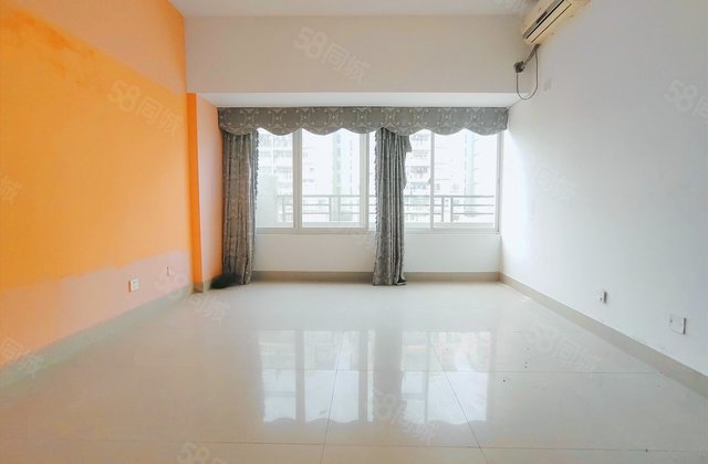 城市印象3室2厅137.37㎡110万二手房图片