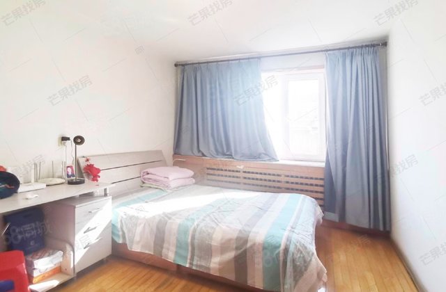 荣生社区3室1厅91㎡78万二手房图片