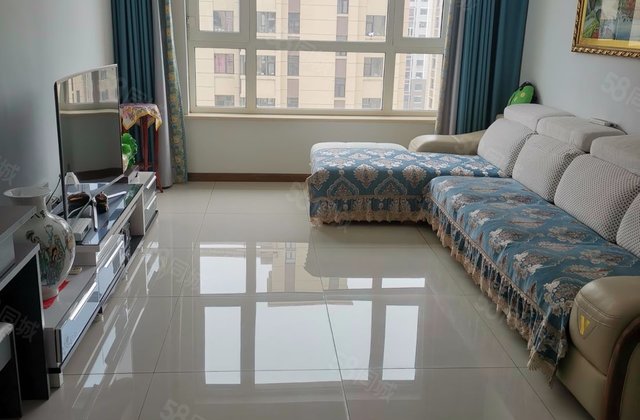 林溪美郡2室2厅90.5㎡59万二手房图片