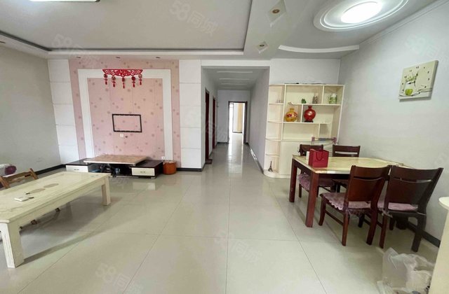 电力小区(永年区)3室2厅128㎡73万二手房图片