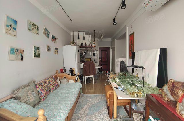 中南路小区2室1厅62.75㎡69万二手房图片