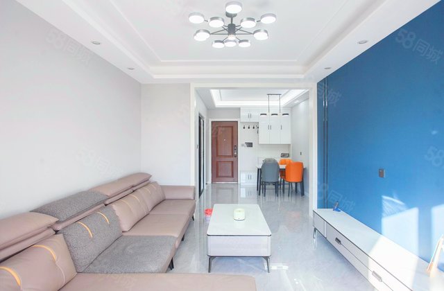 首开国风琅樾2室2厅91.5㎡126万二手房图片