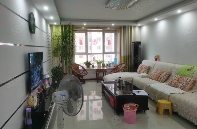 旭升一号华庭3室2厅139.57㎡86.5万二手房图片