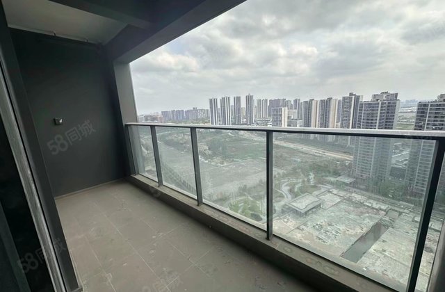 北滘新城 绿城顺德杨柳郡 南北通透好楼层 欢迎随时致电看房