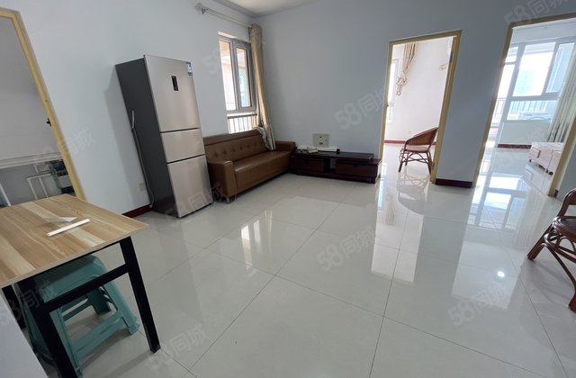 全明户型 顶楼 免大税储 东苑中学 水岸花语 八里庙昌润莲城