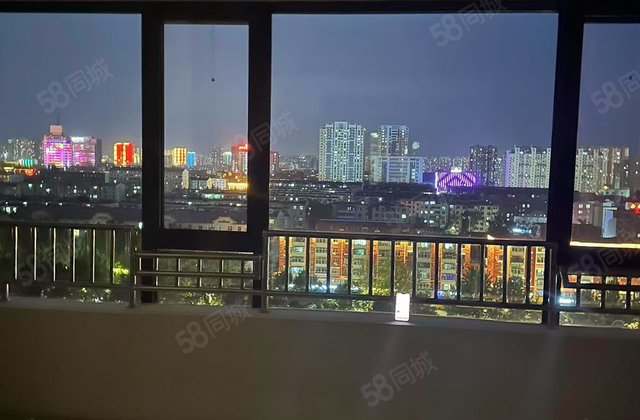 玉兰九赋3室2厅138㎡140万二手房图片