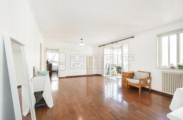 欧陆经典万兴苑2室1厅108.44㎡699万二手房图片