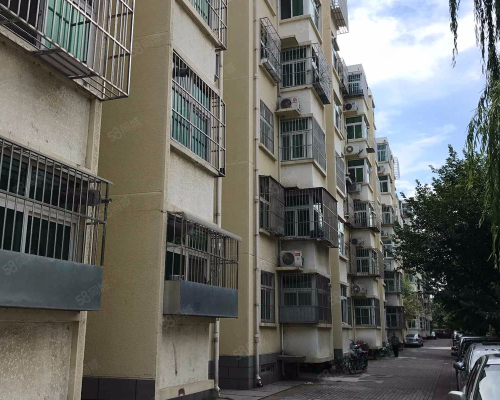 天韵家园小区评价