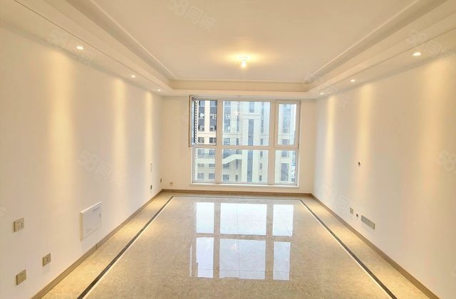 金地名著3室2厅113.68㎡97万二手房图片