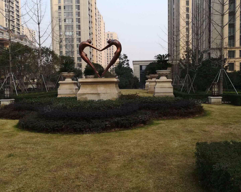 西江华庭图片