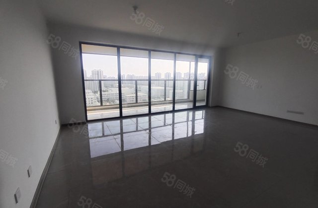 捡  了     民生玖玺北区 四室两厅 双车位 户型通透