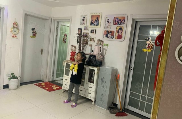 宿州房产信息 宿州二手房 萧县二手房柏星碧水星城3室2厅1卫  3室2厅1