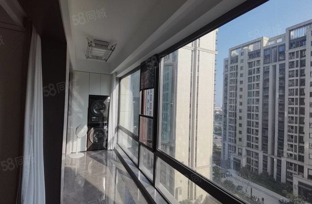 华发金融活力城雅庭4室2厅126㎡145万二手房图片