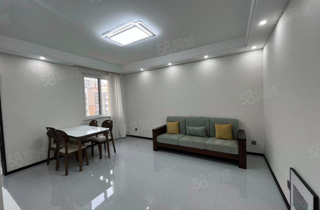 蜀秀花园2室2厅82㎡58.8万二手房图片