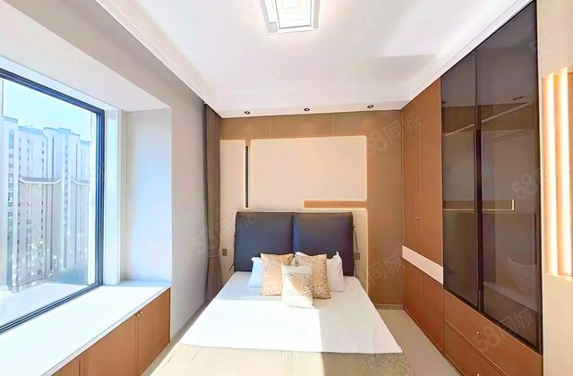 华源公园1号(二期)2室2厅83.45㎡35万二手房图片