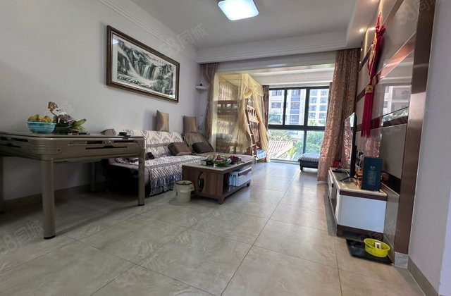 保元18度花园1室1厅58.17㎡66.8万二手房图片