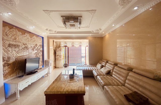 达州大竹东湖湾二手房网