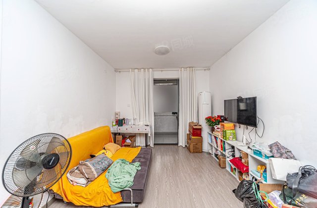 安和苑3室2厅95㎡115万二手房图片