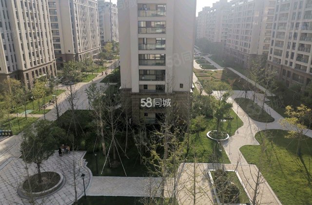 盛世豪庭3室2厅131㎡125万二手房图片