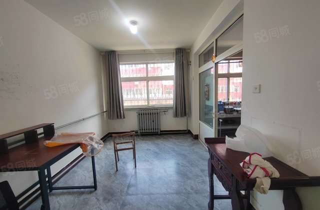 开发区西苑小区！三室！实验东昌东三中！赠储！星光和园