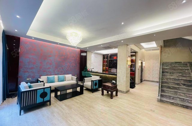 佛罗伦斯(别墅)5室3厅510㎡774.8万二手房图片