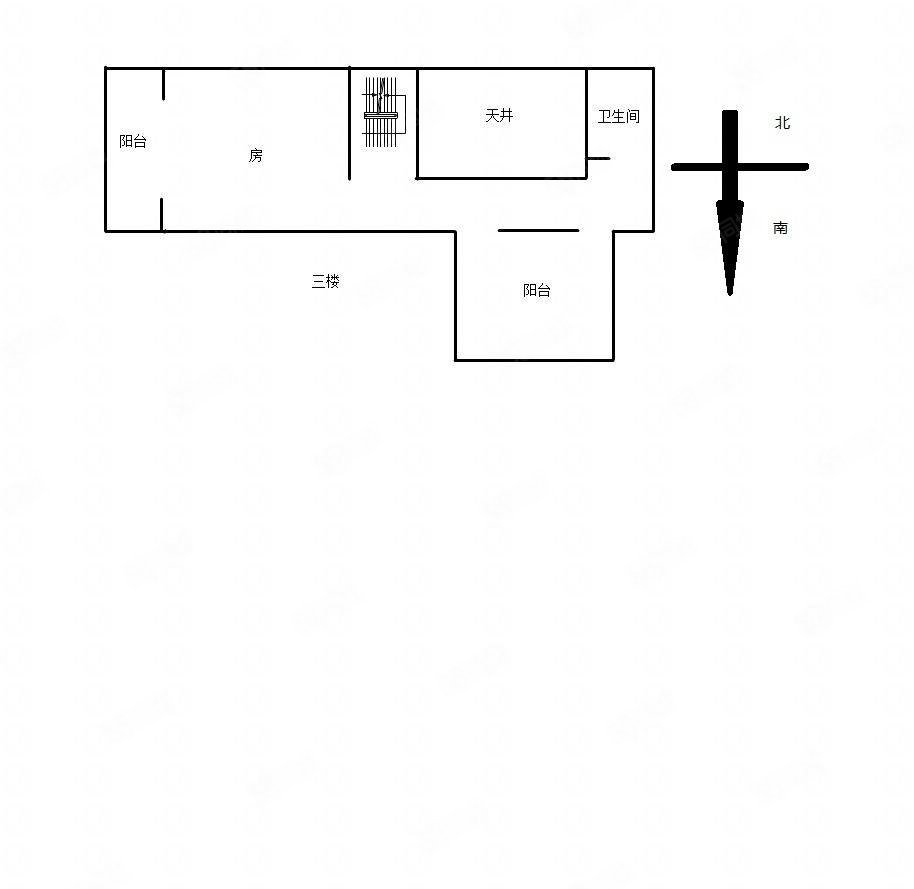 阳光城檀府6室2厅4卫460㎡南北436万