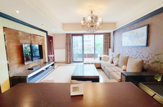 盛南领地4室2厅173㎡350万二手房图片