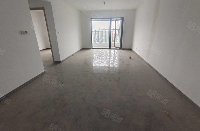 二中南邻 儒辰辰悦  纯新房 双卫双阳台 房东诚心出售