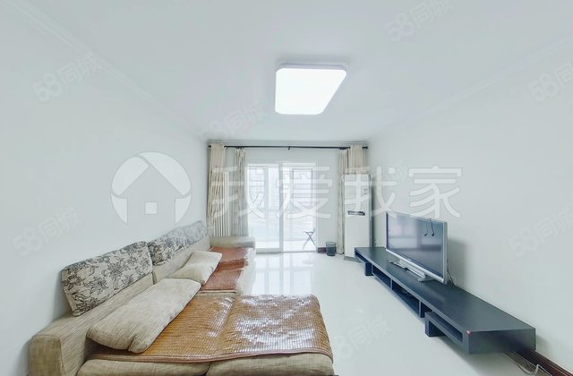 珠江峰景2室1厅102.08㎡420万二手房图片