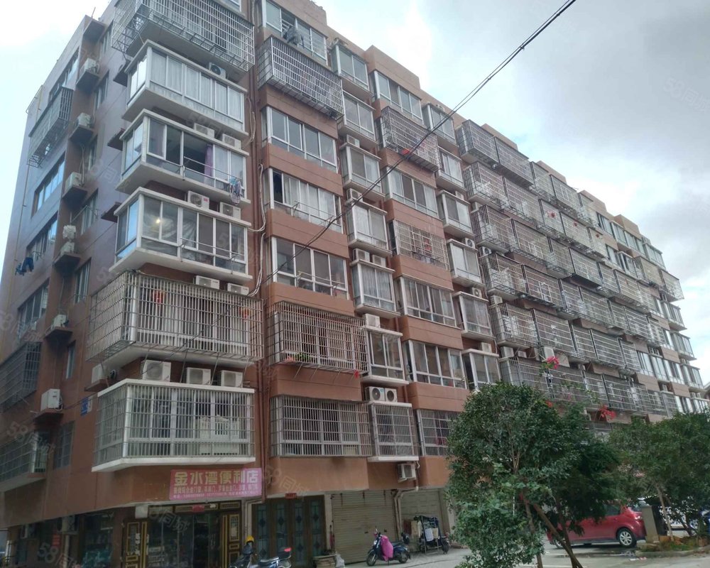 【金水湾花园, 金水湾花园小区详情,房价走势,房源,业主论坛】- 温州