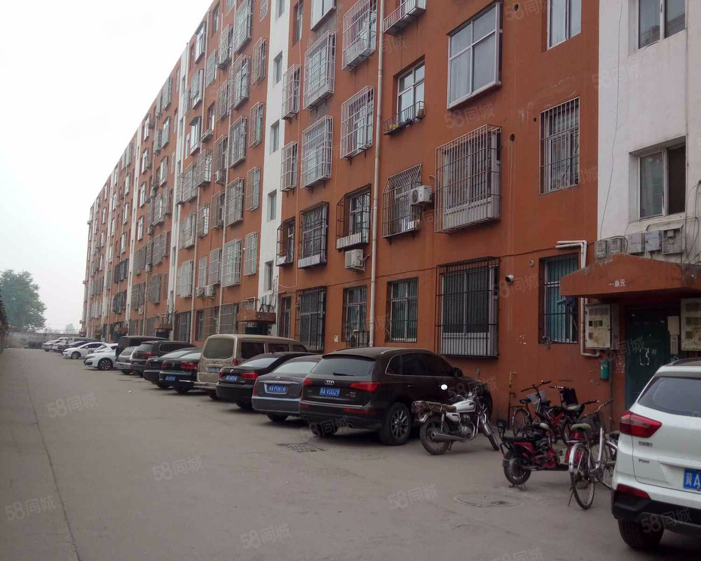【御苑小区 御苑小区小区详情,房价走势,房源,业主论坛 石家庄58