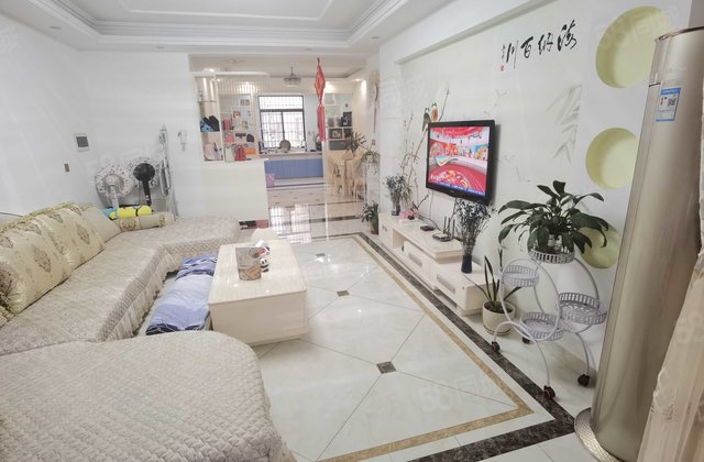 明欣佳园3室2厅131.81㎡46.8万二手房图片