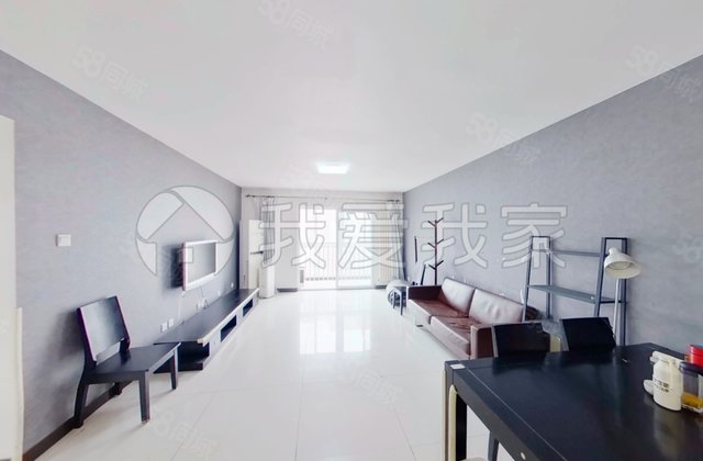 梵谷水郡2室1厅102.38㎡510万二手房图片