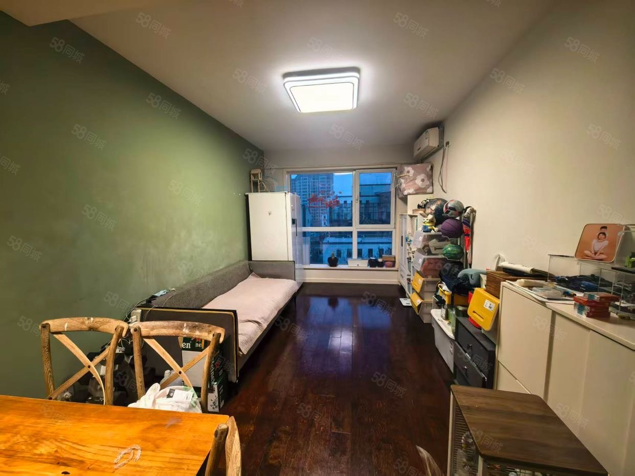 萬方家園(通州)2室2廳1衛(wèi)76.47㎡南395萬