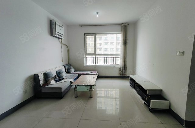 振兴路小學 七中 三室朝阳免大税 中间楼层 双卫 水晶丽城