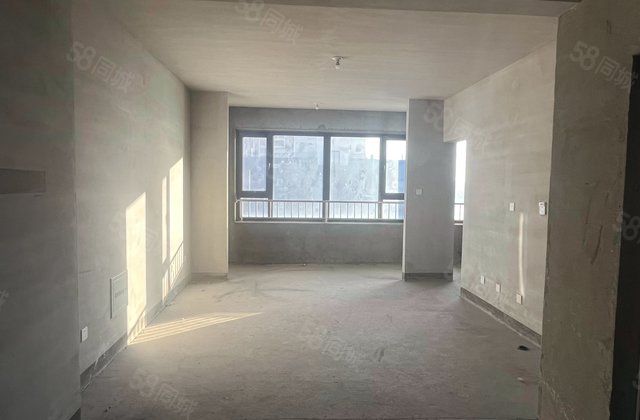 上林熙园3室2厅130.53㎡96.8万二手房图片