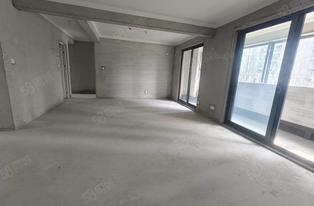 新城京岭云樾东方4室2厅143㎡99万二手房图片