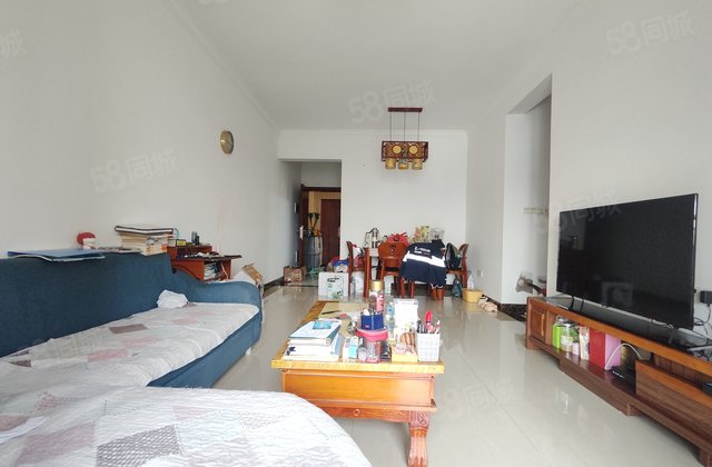 碧桂园翡翠山3室2厅82.66㎡40万二手房图片