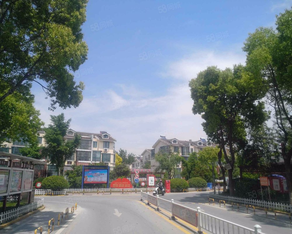 【高成金水湾, 高成金水湾小区详情,房价走势,房源,业主论坛】- 盐城