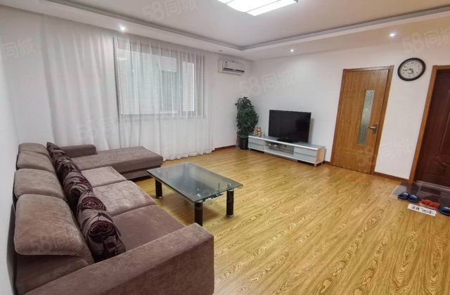 北欧假日2室2厅123.46㎡82万二手房图片