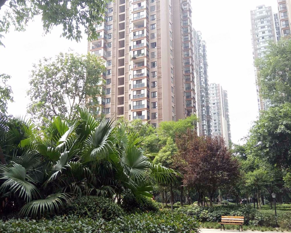 【锦城逸景b区, 锦城逸景b区小区详情,房价走势,房源,业主论坛】